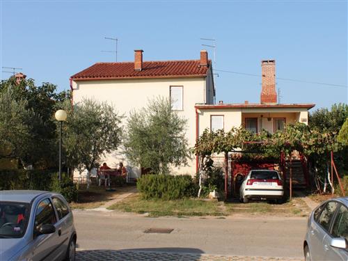 Ferielejlighed - 5 personer -  - Matije Gupca - 52470 - Umag