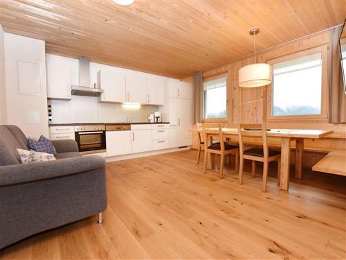 Bondegård - 4 personer -  - Obere - 6870 - Bezau