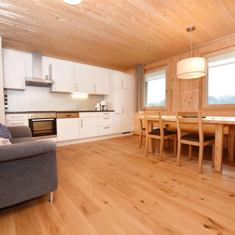 Bondegård - 4 personer -  - Obere - 6870 - Bezau