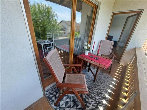 Ferielejlighed - 6 personer -  - Schloßackerstraße - 83119 - Obing