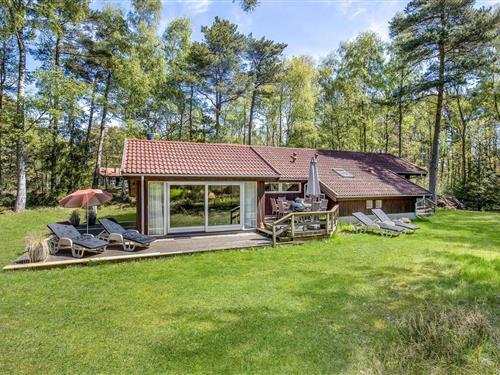 Ferienhaus - 8 Personen -  - Krogegårdsvejen - Dueodde - 3730 - Nexö