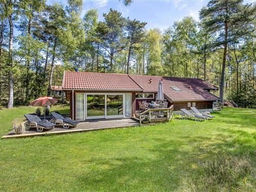 Holiday home - 8 persons -  - Krogegårdsvejen - Dueodde - 3730 - Nexø