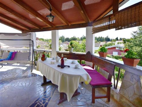 Ferielejlighed - 4 personer -  - Umag/Savudrija - 52475