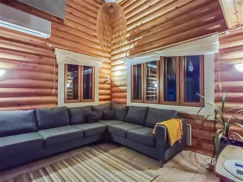 Sommerhus - 6 personer -  - Lieksa - 83960