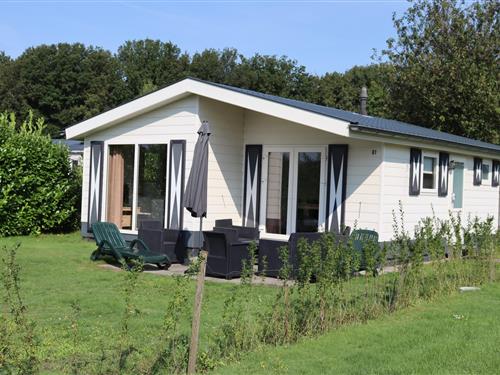 Chalet - 6 personer -  - 5071RR - Udenhout