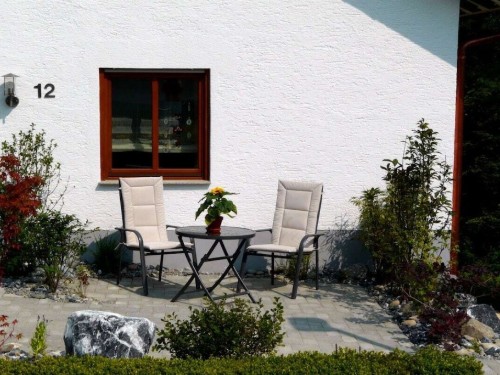 Fritidshus - 4 personer -  - 78253 - Eigeltingen