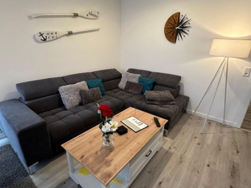 Ferienwohnung - 4 Personen -  - Achter de Höf - 23769 - Fehmarn