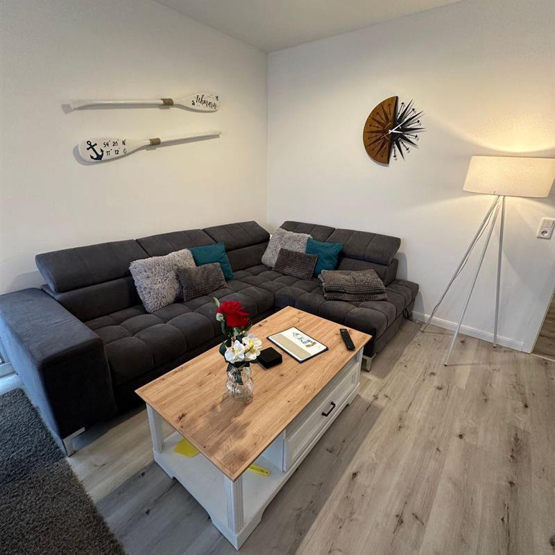 Ferielejlighed - 4 personer -  - Achter de Höf - 23769 - Fehmarn