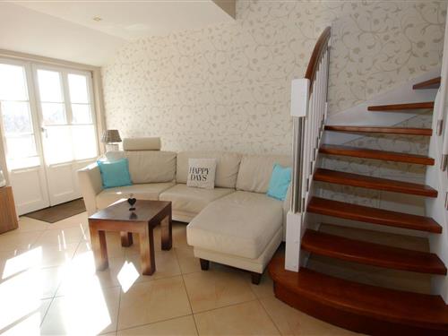 Ferielejlighed - 2 personer -  - Müggenburger Weg - 18374 - Ostseebad Zingst A Darß