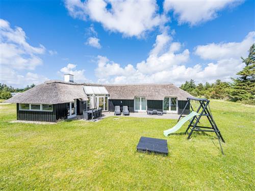 Sommerhus - 6 personer -  - Fugltoft - 6853 - Vejers Strand