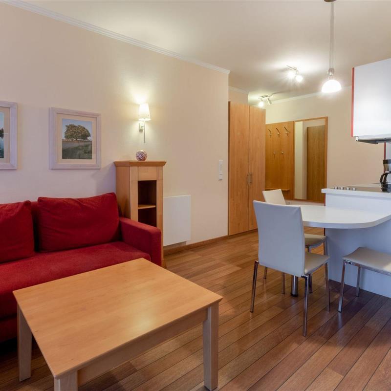 Ferielejlighed - 4 personer -  - Müritzstraße - 17192 - Waren - Müritz