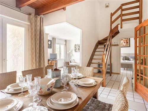 Semesterlägenhet - 6 personer -  - Fréjus - 83370