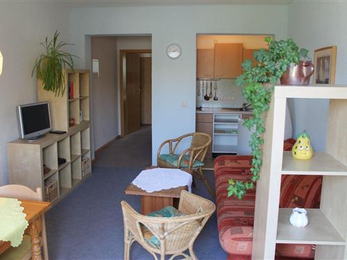 Holiday Home/Apartment - 4 persons -  - 18230 - Rerik