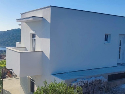 Ferielejlighed - 2 personer -  - Kanica - 22203 - Rogoznica