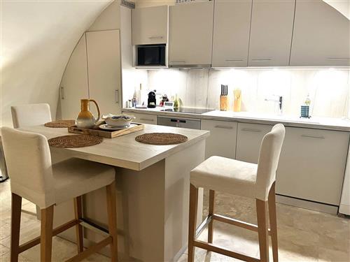 Holiday apartment - 4 persons -  - Saint-Tropez - 83990