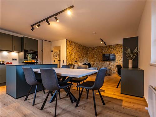 Ferieleilighet - 6 personer -  - Gletschermoosstraße - 5700 - Zell Am See