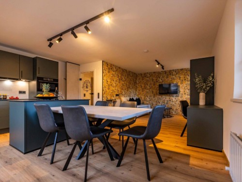 Ferielejlighed - 6 personer -  - Gletschermoosstraße - 5700 - Zell Am See