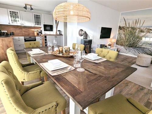Sommerhus - 6 personer -  - Wiesenstraße - 18374 - Zingst