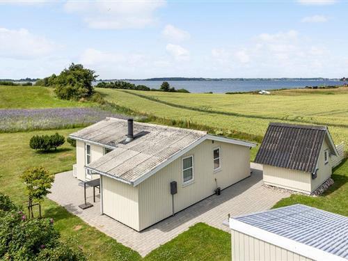 Sommerhus - 4 personer -  - Bøgebjerglund - Bøgebjerglund - 5600 - Faaborg