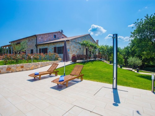 Ferieleilighet - 4 personer -  - Dolinji Jakici - 52448 - Sveti Lovrec
