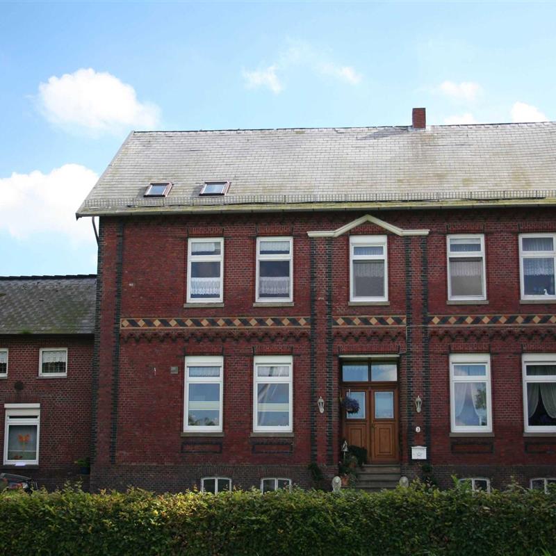 Ferielejlighed - 4 personer -  - Funnixerriege - 26409 - Wittmund