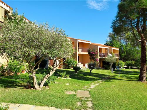 Holiday Home/Apartment - 5 persons -  - Cannigione - 07021