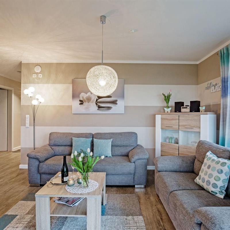 Sommerhus - 5 personer -  - Klausdorf - 23769 - Fehmarn