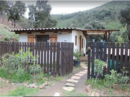 Holiday home - 4 persons -  - Sainte Maxime - 83120