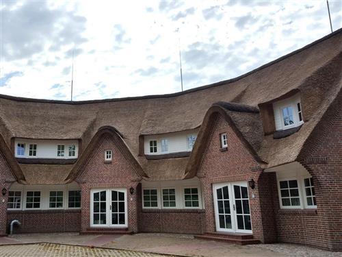 Ferienhaus - 2 Personen -  - Heedweg - 25826 - St. Peter-Ording