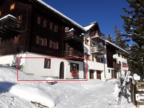 Ferienhaus - 4 Personen -  - Clois - 7078 - Lenzerheide