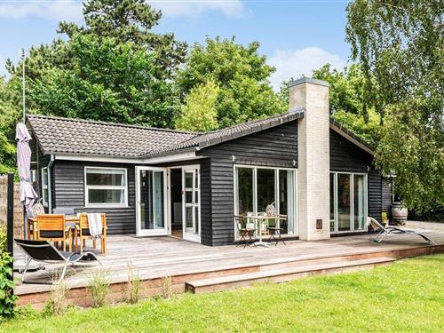 Ferienhaus - 5 Personen -  - Rødstensrevle - 4880 - Nysted
