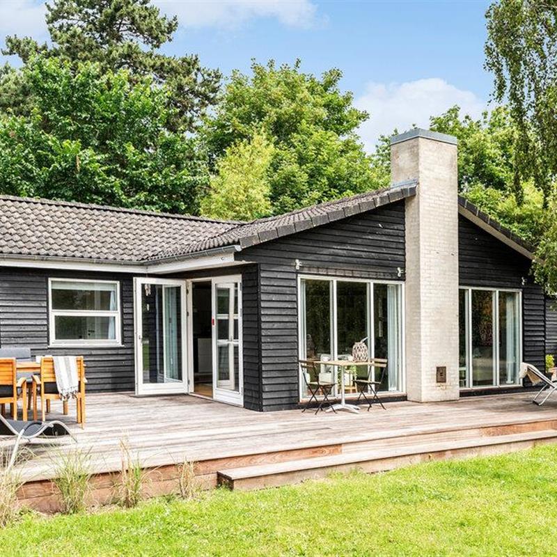 Ferienhaus - 5 Personen -  - Rødstensrevle - 4880 - Nysted