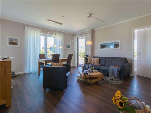 Holiday Home/Apartment - 5 persons -  - Parkstraße - 18211 - Börgerende-Rethwisch