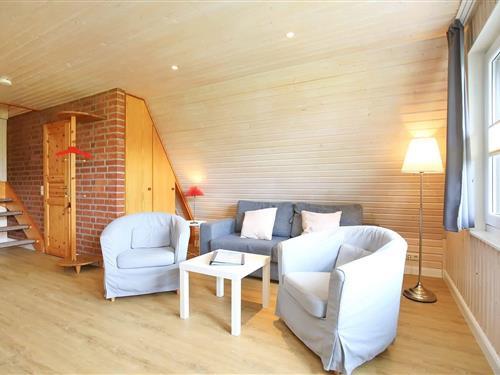 Sommerhus - 4 personer -  - Redewischer Straße - 23946 - Boltenhagen/Redewisch