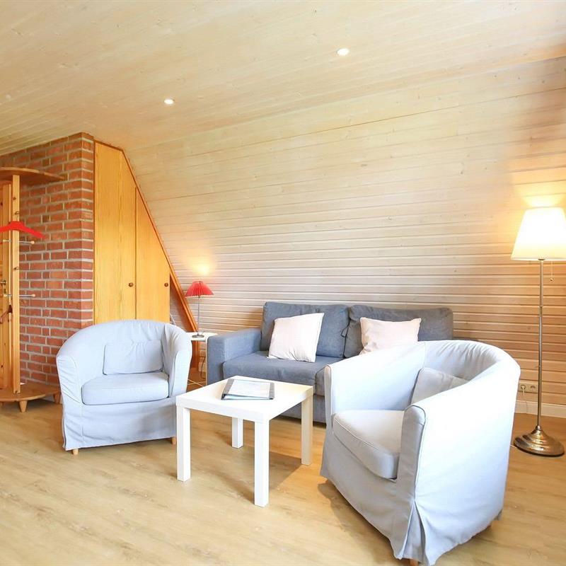 Sommerhus - 4 personer -  - Redewischer Straße - 23946 - Boltenhagen/Redewisch