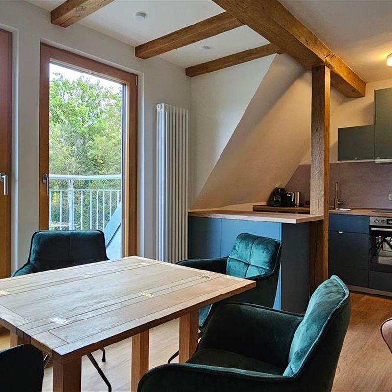 Ferielejlighed - 4 personer -  - Waldsiedlung - 18146 - Markgrafenheide