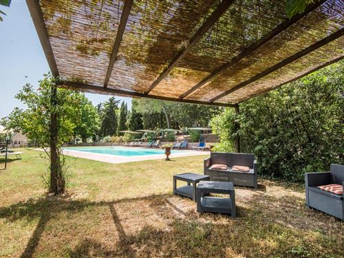 Holiday Home/Apartment - 5 persons -  - Str.delle Gatteresi,Monteguidi - Casole D'elsa - 53030 - Radicondoli Si