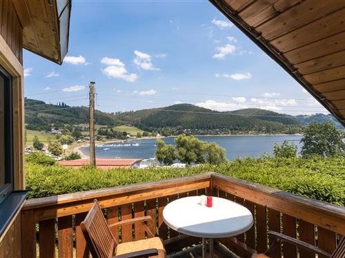 Bungalow - 2 personer -  - Eichenweg - 07333 - Unterwellenborn