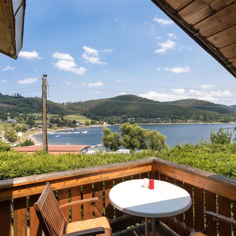 Bungalow - 2 personer -  - Eichenweg - 07333 - Unterwellenborn