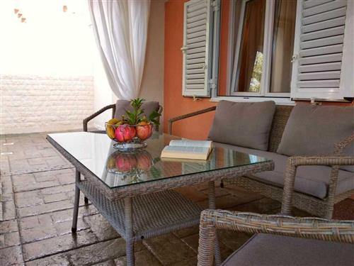 Ferienwohnung - 2 Personen -  - Trogir/Okrug Donji - 21223