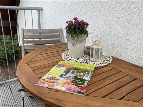 Holiday Home/Apartment - 4 persons -  - 56290 - Beltheim