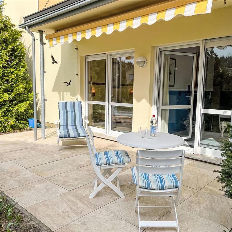 Ferielejlighed - 3 personer -  - Koserow - 17459