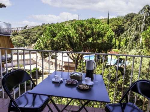 Semesterlägenhet - 5 personer -  - 08394 - Sant Vicenç De Montalt
