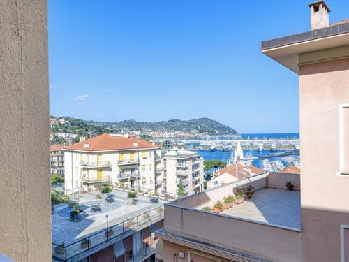 Ferieleilighet - 6 personer -  - Via Giuseppe Pirinoli - 18100 - Imperia