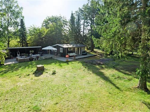 Ferienhaus - 6 Personen -  - Mejsestien - Liseleje - 3300 - Frederiksvärk