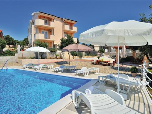 Ferielejlighed - 4 personer -  - Pavlinka bb - Zadar-Posedarje - 23242 - Posedarje