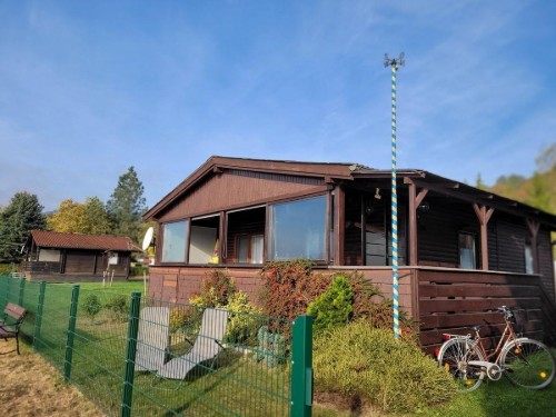 Feriehus - 6 personer -  - Granz - 3671 - Granz