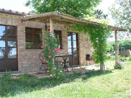 Ferielejlighed - 2 personer -  - Monteleone D'orvieto - 05017