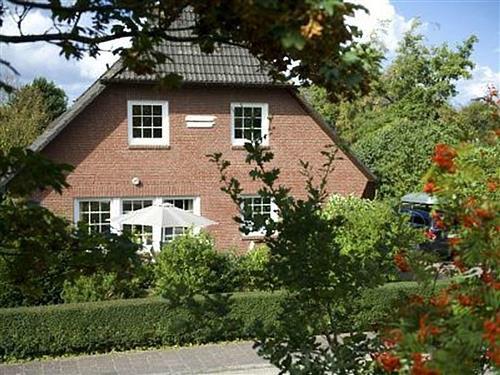 Ferielejlighed - 6 personer -  - Greune-Stee-Weg - 26757 - Borkum