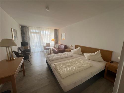 Ferielejlighed - 3 personer -  - Parkstr. - 38644 - Goslar